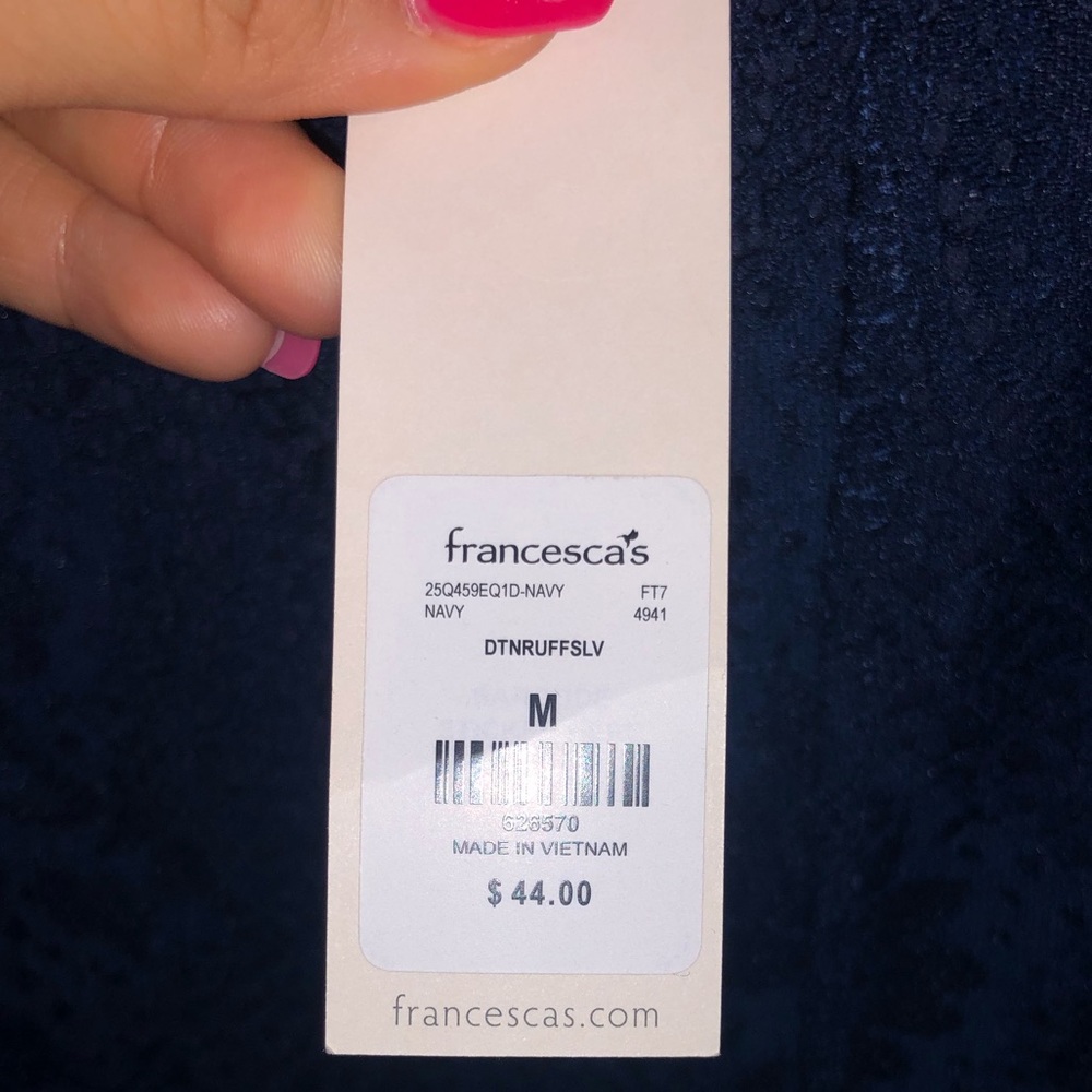NWT lace dress! - Picture 6 of 6